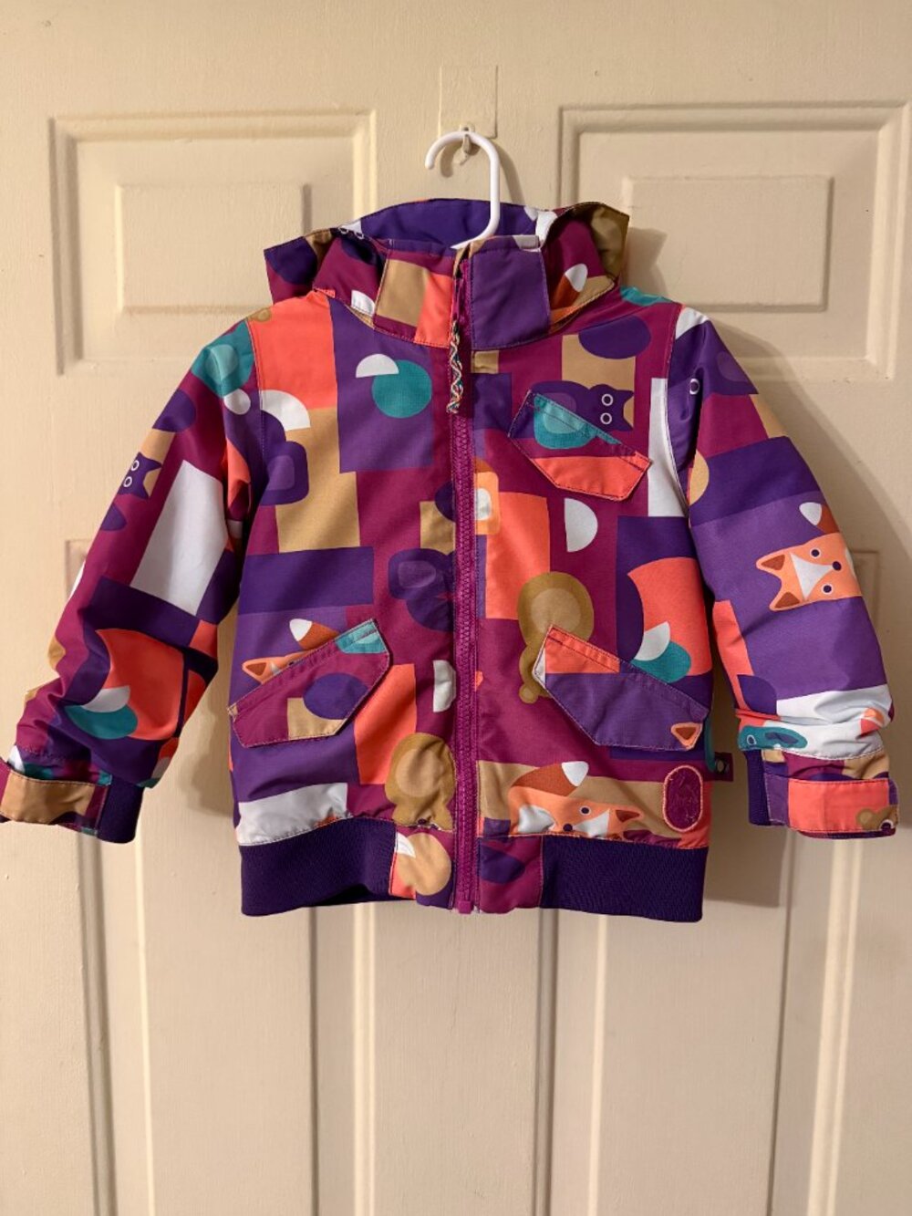 Burton Kids Winter Jacket